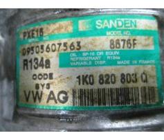vindem 1k0820803q compresor clima skoda octavia 2.0tdi