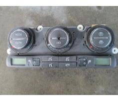 vindem 1k0907044l display clima vw touran 2.0tdi azv