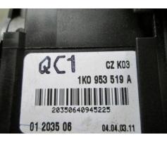 maneta stergatoare vw touran 2.0tdi azv