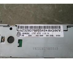 vindem 1t0035110a magazie cd vw touran 2.0tdi azv