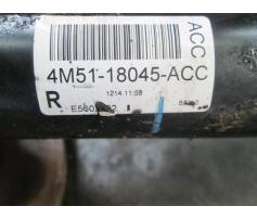 vindem 4m5118045acc telescop dreapta pentru ford focus 1.8tdci kkda