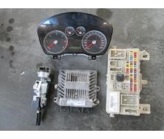 vindem 6m5112a650yb calculator motor pentru ford focus 1.8tdci kkda