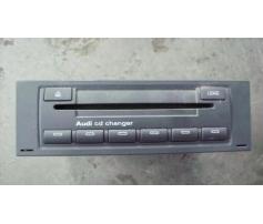 vindem 8e0035111d magazie cd audi a4 1.9tdi combi