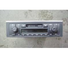 vindem 8e0035152b casetofon audi a4 1.9tdi avf