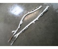 vindem airbag cortina 9653233480e peugeot 307 1.6hdi 9hz