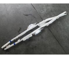 vindem airbag cortina vw golf 6 2.0tdi cbd (2009-2012)