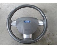 vindem airbag volan 4m51a042b85df ford focus 2 1.6b 2004-2007