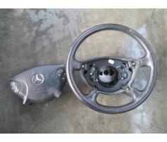 vindem airbag volan 6124520f mercedes e classe 220 cdi w211