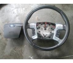 vindem airbag volan 6m21u042b85arw ford mondeo 2.0tdci a2ba
