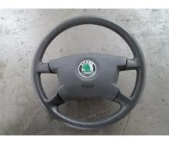 vindem airbag volan 6y0419091e skoda fabia 1.9sdi 2001-2006