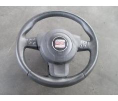 vindem airbag volan seat toledo 1.6b bgu 2004-2013