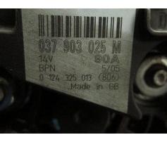 vindem alternator 037903025m skoda fabia 1.9sdi