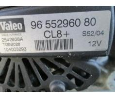 vindem alternator 9655296080 peugeot partner 1.9 wjy