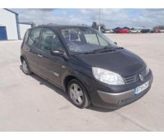 vindem alternator de renault scenic 1.5dci