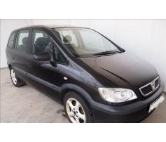 vindem alternator si electromotor opel zafira 1 2.0d