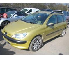 vindem alternator si electromotor peugeot 206 2000hdi sw