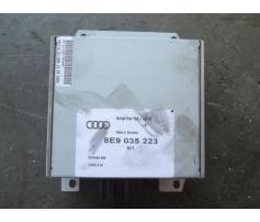vindem amplificator audi a4 1.9tdi avf cod 8e9035223