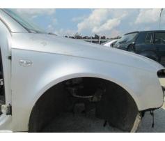 vindem aripa dreapta fata audi a4 2.0tdi blb