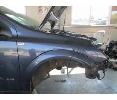 vindem aripa dreapta fata opel astra h 1.7cdti z1dth