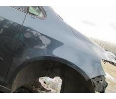 vindem aripa dreapta fata vw golf 5 plus 1.9tdi bxe