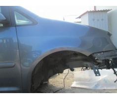 vindem aripa dreapta fata vw touran 2.0tdi bkd