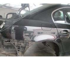 vindem aripa dreapta spate bmw 530 e60 3.0d