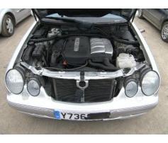 vindem aripa far capota mercedes e classe 210 cdi