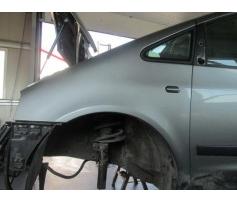 vindem aripa stanga fata vw sharan 1.9tdi auy