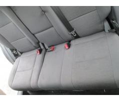 vindem bancheta spate vw golf 5 plus 1.9tdi bxe