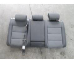 vindem bancheta spate vw golf 6 2.0tdi cbd (2009-2012)