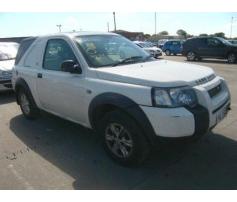 vindem bara fata land rover freelander 2.0d an 2005
