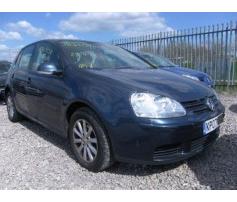 vindem bara fata pentru vw golf 5 1.6fsi