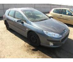 vindem bara fata  peugeot 407 sw gri