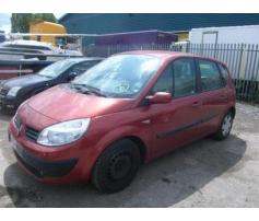 vindem bara fata renault scenic 1500dci