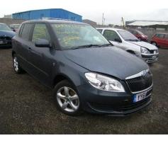 vindem bara fata skoda fabia 1.2 fsi