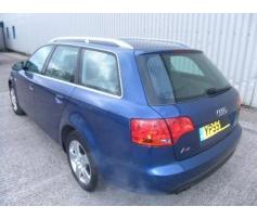 vindem bara spate audi a4 2.0tdi combi