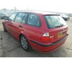 vindem bara spate bmw 320d combi rosu 150cp