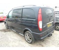 vindem bara spate mercedes vito 120cdi an 2007