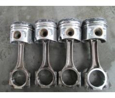 vindem biela 188j vw golf 5 2.0tdi bkd 2004-2008