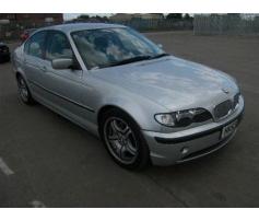 vindem biela bmw 330 d