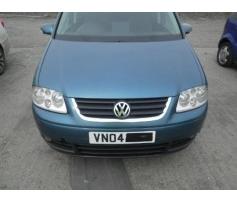 vindem biela vw touran 1.9tdi bxe