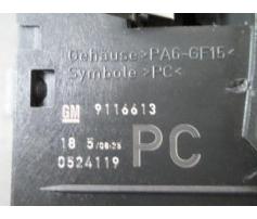 vindem bloc lumini 9116613 opel corsa c 1000