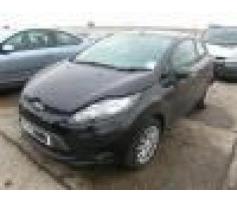 vindem bloc motor de ford fiesta 1.4 tdci an 2011