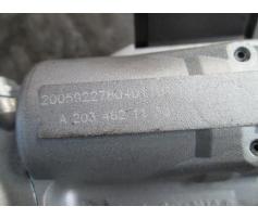 vindem blocator volan a2034621130 mercedes e classe 220 cdi w211