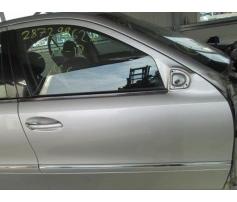 vindem broasca usa fata mercedes e 270 cdi