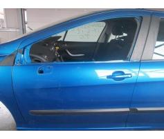 vindem broasca usa fata peugeot 308 1.6hdi