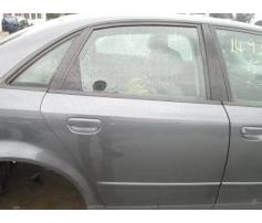 vindem broasca usa spate audi a4 1.9tdi avb