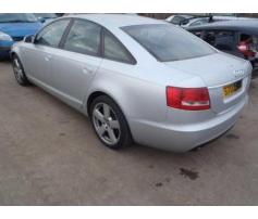 vindem broasca usa spate audi a6 (4f) 2.0tdi bre