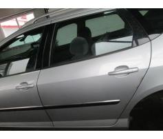 vindem broasca usa spate peugeot 407 2.0hdi rhr