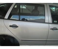vindem broasca usa spate skoda fabia 1.9tdi atd